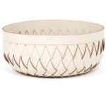 Pinetti Canaria Large Basket ������� ������� ������� ������� Cream