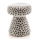 ���������� ������ Inout 44 white with dots ������������ � �������