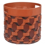     PALU COGNAC BROWN MOKA  