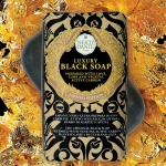 NESTI DANTE Luxury BLACK Soap     250 