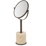 Positano Giobagnara Travertino Bronze ������� ���������� ������������� � ����������� ���������