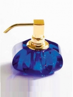 Kristall Saphirre blue ���������� ���������� ��� ������ ����������� ����� ������� ������� Decor Walther