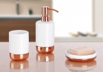Claire Nicol ���������� ���������� ��� ������ ������������ Rose-gold ������� ������