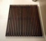       Wood Wenge 