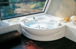 Jacuzzi    Alba