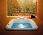 Jacuzzi    FONTE