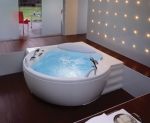 Jacuzzi     Gemini Corner