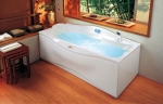 Jacuzzi    J.Sha Compact