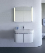 Duravit    Happy D. 63