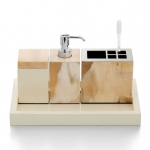 ���������� ��� ������ ���������� Horn & lacquer Ivory by Arcahorn 