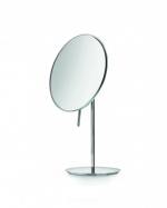 Косметическое зеркало настольное с увеличением 3-х кратным Lineabeta