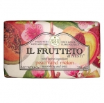  NESTI DANTE IL FRUTTETO Peach and Melon    250 