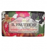  NESTI DANTE IL FRUTTETO Pomegranate and Blackcurrant   ׸  250 