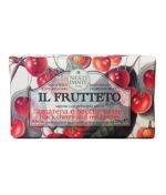  NESTI DANTE IL FRUTTETO Black cherry and Red berries     250 