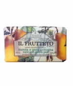  NESTI DANTE IL FRUTTETO Mint and Quince pear     250 