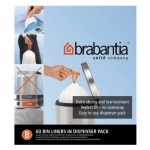    Brabantia - 5 60.  B