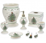 Spode Christmas Tree