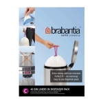    Brabantia - 10/12 40.  C