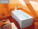 Jacuzzi    MYSIA