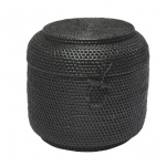 Aquanova Cino Black     