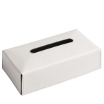 GioBagnara Rectangular   Off White