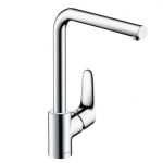 Hansgrohe Focus      