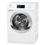 MIELE   WCR870WPS Chrome Edition