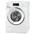 MIELE   WWR860WPS White Edition