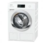 MIELE   WCR890WPS Chrome Edition