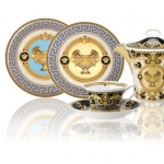 Rosenthal Versace ������ ������ ������� ���� �� 6 ������ 22 ��������, ������