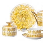 Rosenthal Versace      6  21 , 