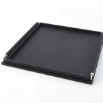 Wrapped Handle Tray   