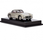 Ralph Lauren Home 1955 Mercedes Benz 300SL   