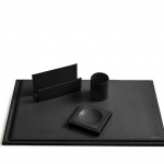 Ralph Lauren Home BRENNAN Black Catchall     