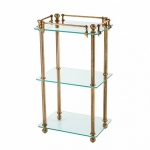 Eichholtz Bathroom Rack Devon     