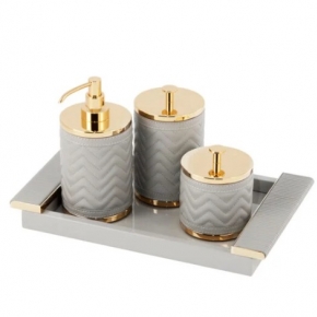 . Riviere Alghero Herringbone Gold ���������� ��� ������ ������� ����� ������