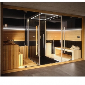       . Jacuzzi Sasha 2.0  +Hammam+,  -SX ( ),  + audio 