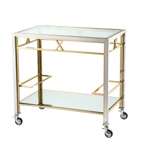 . Eichholtz Trolley Lindon      