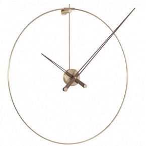 . Nomon New Anda Gold gold-walnut  Ø100 
