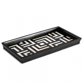     . L'Objet Dedale Tray    