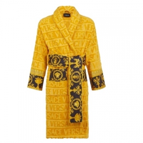 . Versace home collection Barocco and Robe   