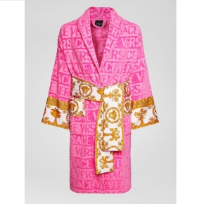 . Versace home collection Barocco and Robe   