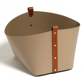   . Pinetti Ovo Taupe     