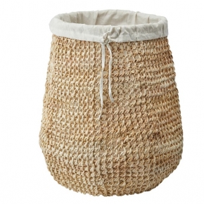  . Abaca    