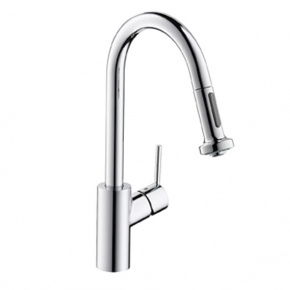      . Hansgrohe Talis S2 Variarc       