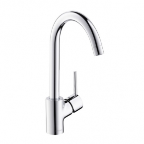      . Hansgrohe Talis S2 Variarc    