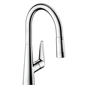      . Hansgrohe Talis S     	