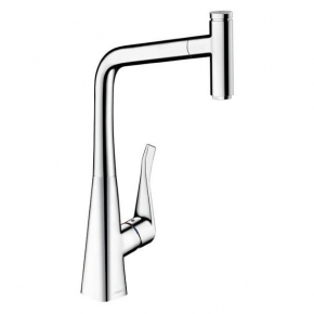 . Hansgrohe Metris Select       