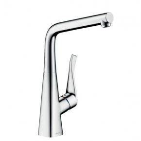      . Hansgrohe Metris    