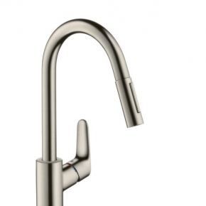      . Hansgrohe Focus       